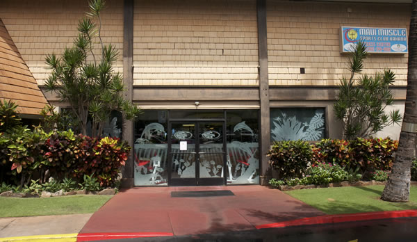 kahana
