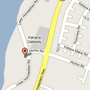 West Side Location